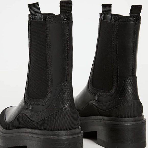 Lulia Chelsea Boot Sam Edelman - Picture 2 of 3